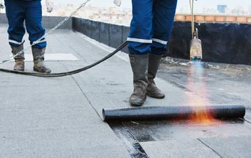 asphalt roofing Slackhead, Moray