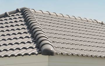 advantages of Slackhead clay roofing