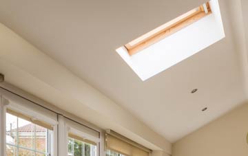 Slackhead conservatory roof insulation companies