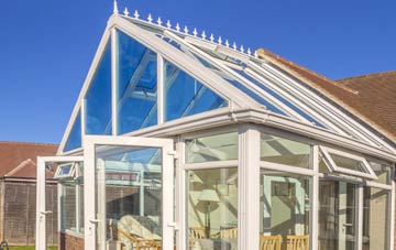 conservatory roof insulation costs Slackhead