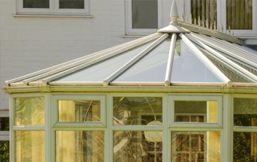 conservatory roof repair Slackhead, Moray
