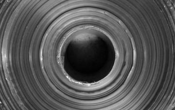 Slackhead edpm waterproofing