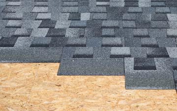 expert Slackhead asphalt roof companies