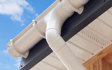 Slackhead gutter installation costs