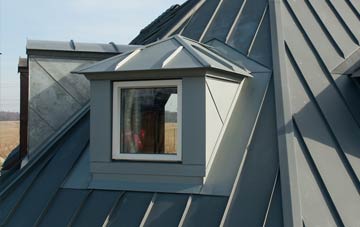 metal roofing Slackhead, Moray
