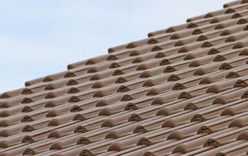 plastic roofing Slackhead, Moray