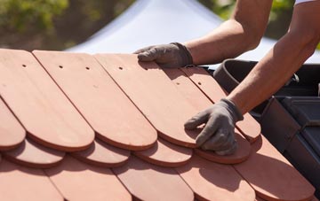 Slackhead roof tile contractors