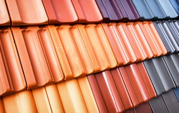 Slackhead roof tile costs