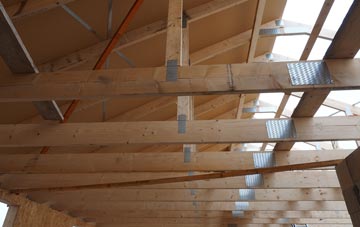 Slackhead roof truss costs