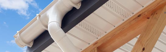 get Slackhead guttering quotes today