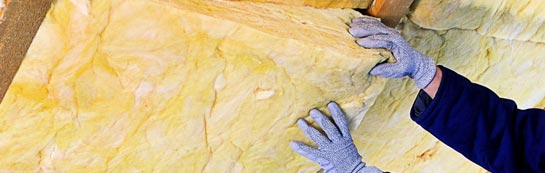 quotes for Slackhead roof insulation