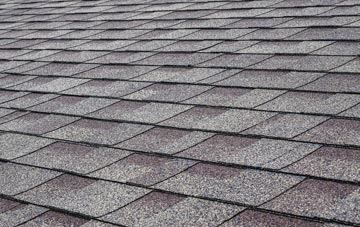 Slackhead tiles for shallow pitch roofing