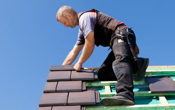 disadvantages of Slackhead slate roofing