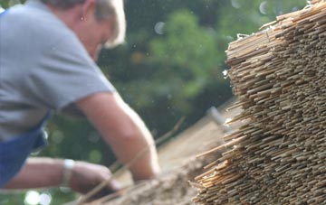 professional Slackhead thatchers