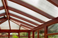 Slackhead conservatory roofing insulation