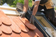 Slackhead tiled roofing companies