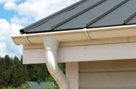 Slackhead soffits