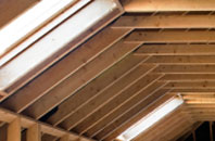 Slackhead tapered roof insulation quotes